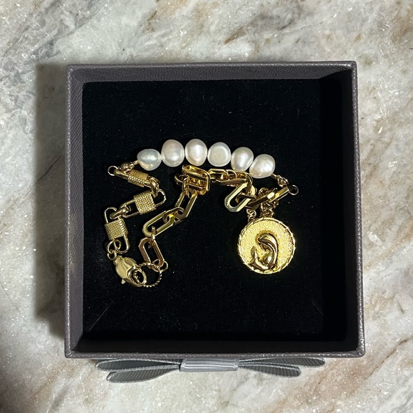 Pearl Prayer Bracelet - Picture 5 of 5